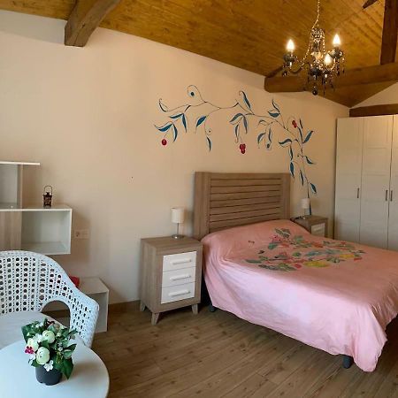 El Pajar De Miro Villa Villaturiel Bagian luar foto